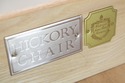 L73837: HICKORY CHAIR CO James River Mahogany Ches