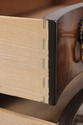 L73837: HICKORY CHAIR CO James River Mahogany Ches