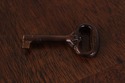 L73837: HICKORY CHAIR CO James River Mahogany Ches