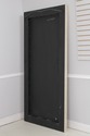 73839: French Provincial Style Tall Floor Standing