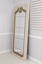 73839: French Provincial Style Tall Floor Standing