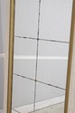 73839: French Provincial Style Tall Floor Standing