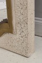 73839: French Provincial Style Tall Floor Standing
