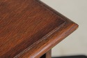 F73843: Antique Arts & Crafts Diminutive Mission O
