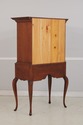 73850: Bench Made Cherry 8 Drawer Highboy