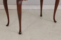 73850: Bench Made Cherry 8 Drawer Highboy