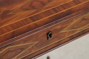 L73852: THEODORE ALEXANDER Regency Style Mahogany 