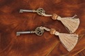 L73852: THEODORE ALEXANDER Regency Style Mahogany 