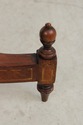 L73852: THEODORE ALEXANDER Regency Style Mahogany 