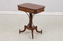 L73852: THEODORE ALEXANDER Regency Style Mahogany 