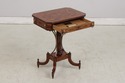 L73852: THEODORE ALEXANDER Regency Style Mahogany 