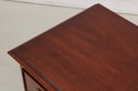 73853: HENKEL HARRIS Model 116A Cherry 4 Drawer Ch
