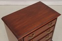 73853: HENKEL HARRIS Model 116A Cherry 4 Drawer Ch