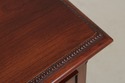 73853: HENKEL HARRIS Model 116A Cherry 4 Drawer Ch