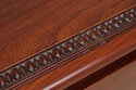 73853: HENKEL HARRIS Model 116A Cherry 4 Drawer Ch