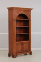 73865: Pair of LEXINGTON Irish Country Cherry Tall