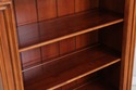 73865: Pair of LEXINGTON Irish Country Cherry Tall