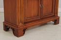 73865: Pair of LEXINGTON Irish Country Cherry Tall