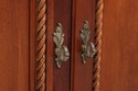 73865: Pair of LEXINGTON Irish Country Cherry Tall