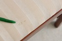 L73872: STICKLEY Set of 6 Cherry Chippendale Style