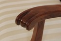 L73872: STICKLEY Set of 6 Cherry Chippendale Style