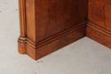 73879: FRANCESCO MOLON Leather Top Office Writing 