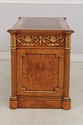 73879: FRANCESCO MOLON Leather Top Office Writing 
