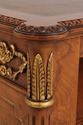 73879: FRANCESCO MOLON Leather Top Office Writing 