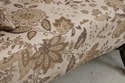 F73882/83: WOODWARD Outdoor Cast Aluminum Sofa & C