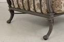 F73882/83: WOODWARD Outdoor Cast Aluminum Sofa & C