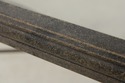 F73885: Outdoor Cast Aluminum Glass Top Patio Cock