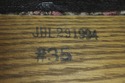 73887: STICKLEY Mission Oak Prairie Settee Sofa