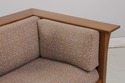 73887: STICKLEY Mission Oak Prairie Settee Sofa