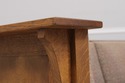 73887: STICKLEY Mission Oak Prairie Settee Sofa
