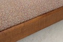 73887: STICKLEY Mission Oak Prairie Settee Sofa