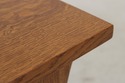73888: STICKLEY Mission Oak Arts & Crafts Coffee T