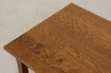 73888: STICKLEY Mission Oak Arts & Crafts Coffee T