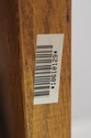 73889: STICKLEY Mission Oak Bow Arm Morris Chair