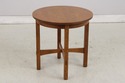 73891: STICKLEY Mission Oak Arts & Crafts Round La