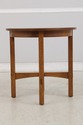 73891: STICKLEY Mission Oak Arts & Crafts Round La