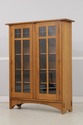 73892: STICKLEY Mission Oak Arts & Crafts Bookcase