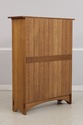 73892: STICKLEY Mission Oak Arts & Crafts Bookcase