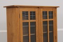 73892: STICKLEY Mission Oak Arts & Crafts Bookcase