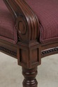 L73895: Set of 8 French Louis XVI Style Upholstere