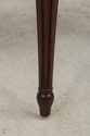 L73895: Set of 8 French Louis XVI Style Upholstere