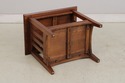 73902: ETHAN ALLEN Cherry Mission Style End Table