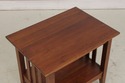 73902: ETHAN ALLEN Cherry Mission Style End Table