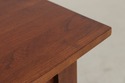73902: ETHAN ALLEN Cherry Mission Style End Table
