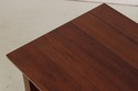 73902: ETHAN ALLEN Cherry Mission Style End Table