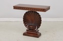 L73911: EDWARD WORMLY For DUNBAR Mahogany Shell Ca